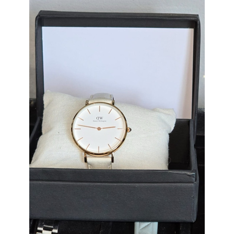 DW Classic Petite Bondi [Preloved]