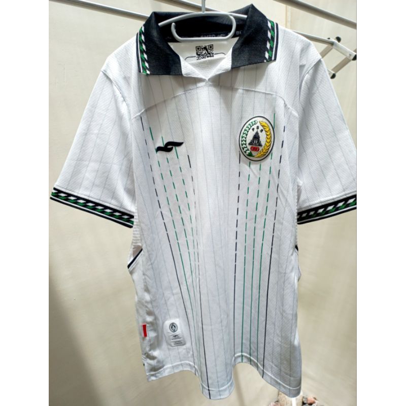 Jersey PSS SLEMAN Away 2023 [used]