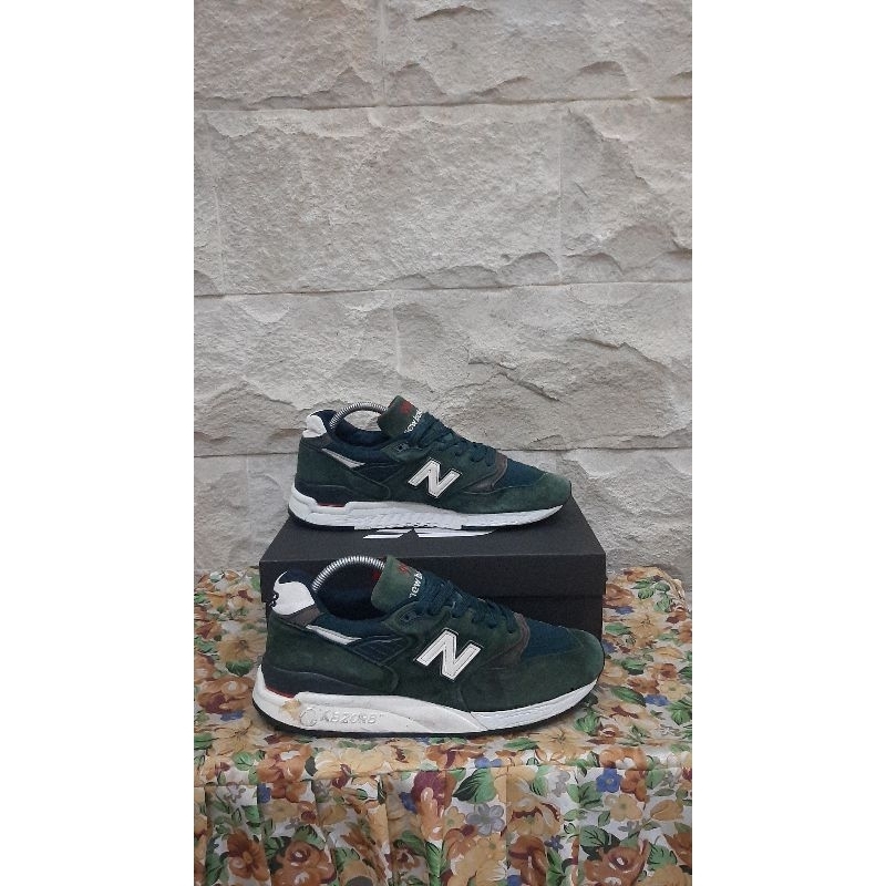 NB 998 USA preloved