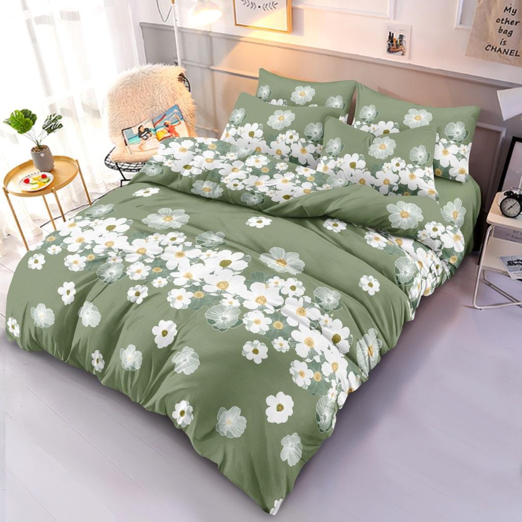 Reans - Bedcover Illusions King ( 180 x 200 ) Meta