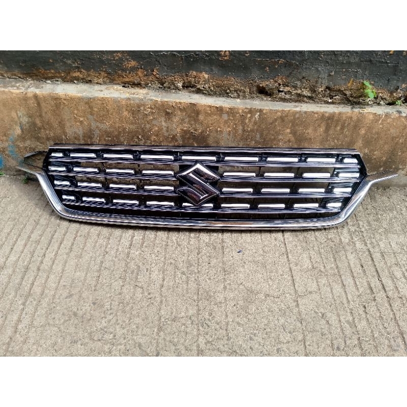 Grill Suzuki Ertiga 2019