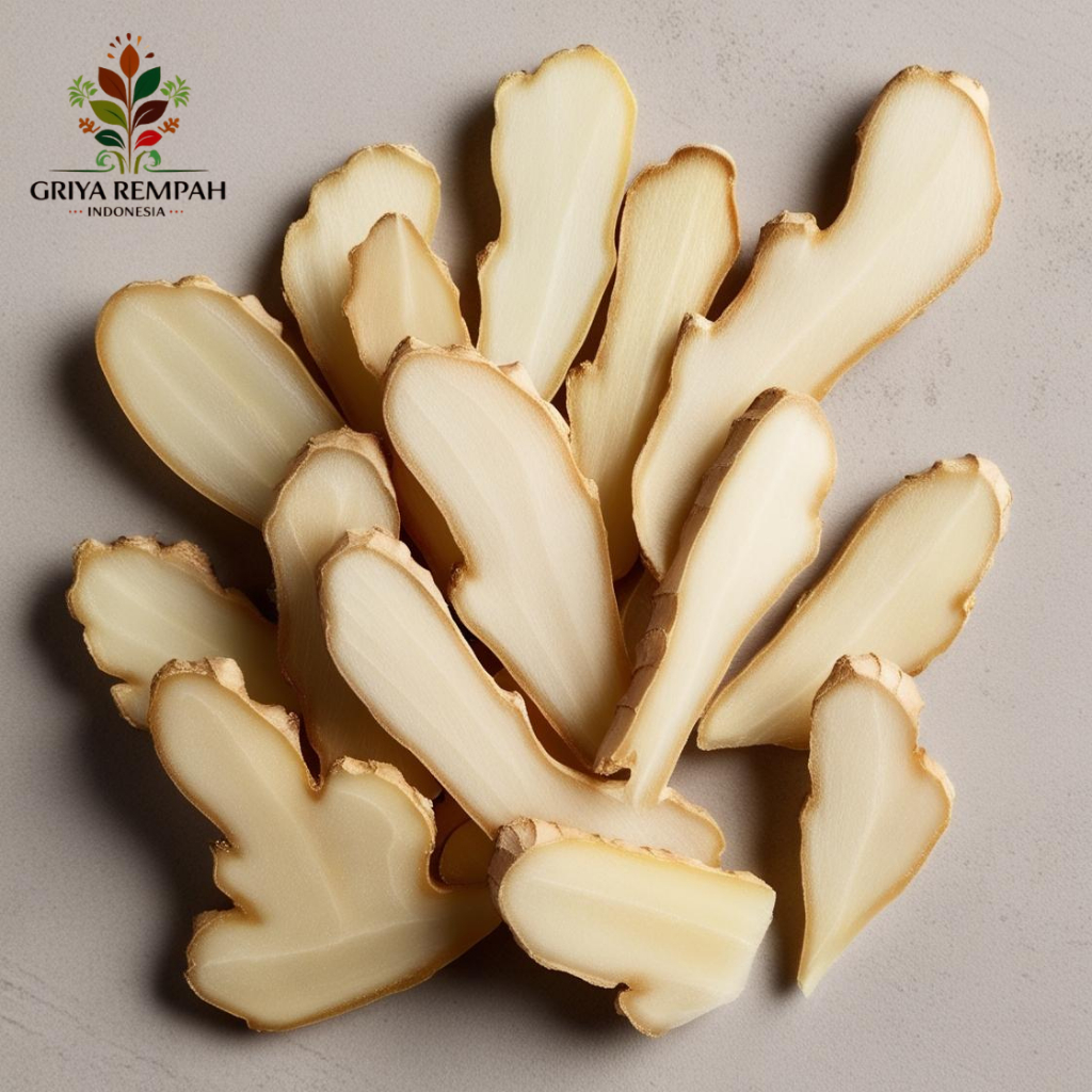 

TEMU MANGGA KERING 500 GRAM Premium 100% Herbal Alami Ramuan Rempah Temu pauh Kesehatan & Jamu Tradisional Curcuma amada