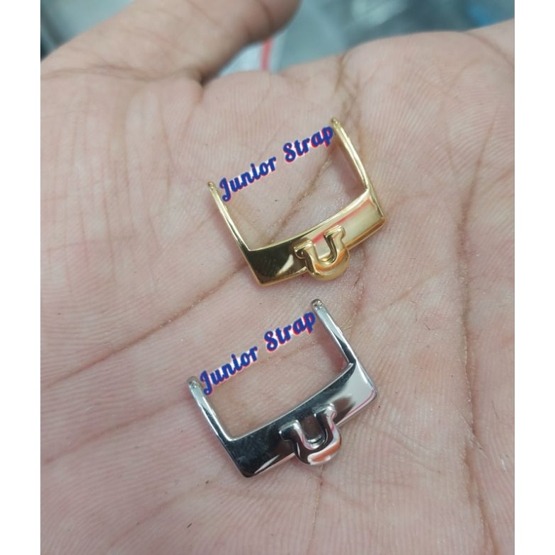 KODE Q88E Omega Watch Buckle