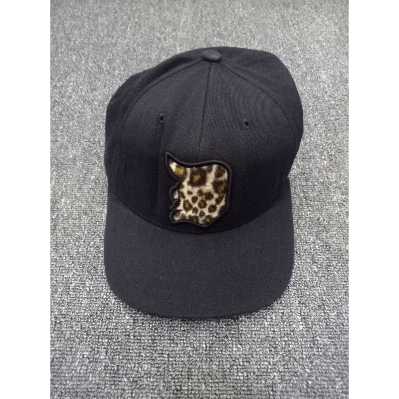 MLB Detroit Tiger Snapback