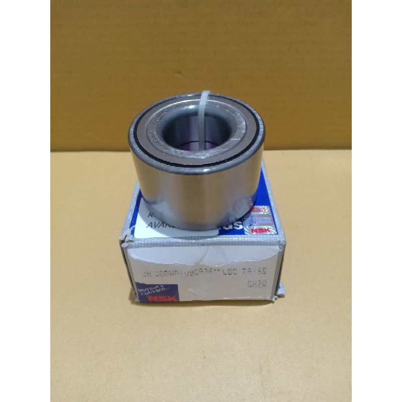 bearing NSK 30BWD10 / laher roda depan Avanza 1.3 / Xenia 1.3cc
