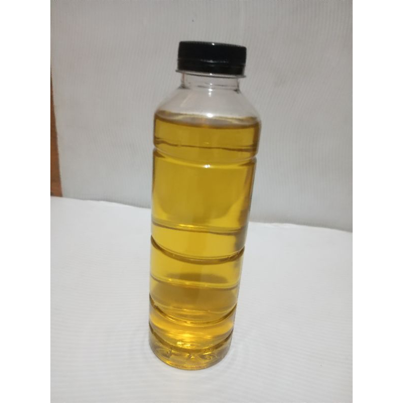 

MINYAK AYAM BAWANG BAKMIE AYAM PANGSIT MINCED GARLIC OIL
