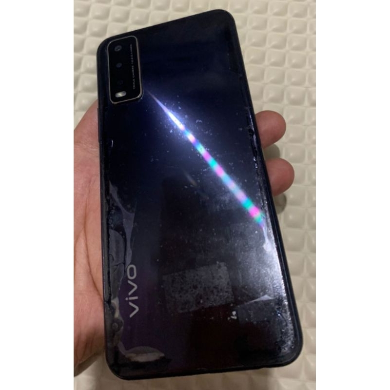 Vivo Y20s Ram 8GB