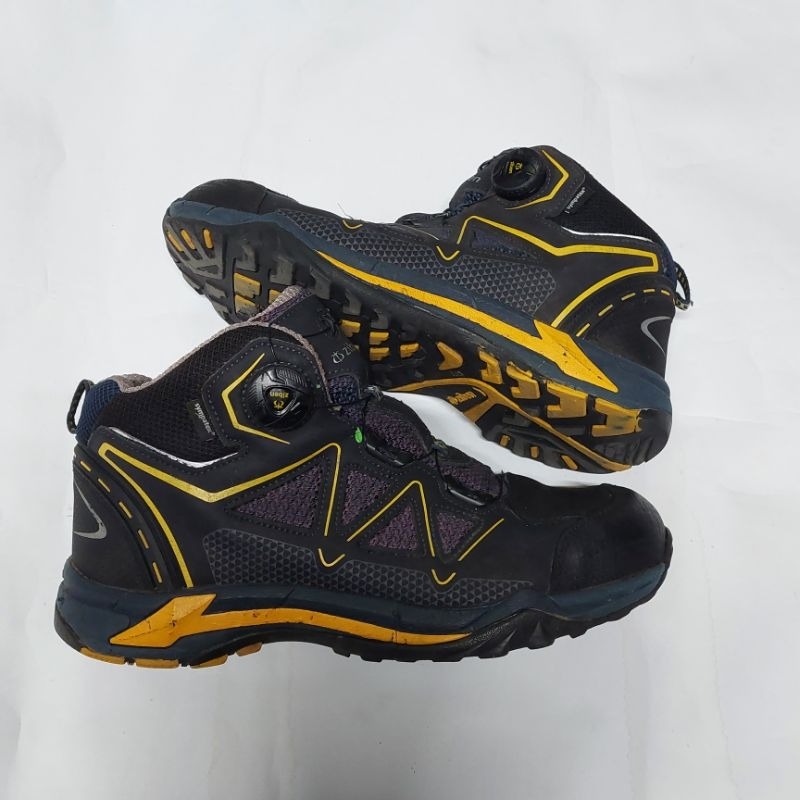 Safety Shoes Outdoor Ziben