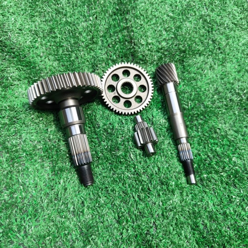 GEAR GARDAN SET BEAT FI / GIGI RASIO SET BEAT FI