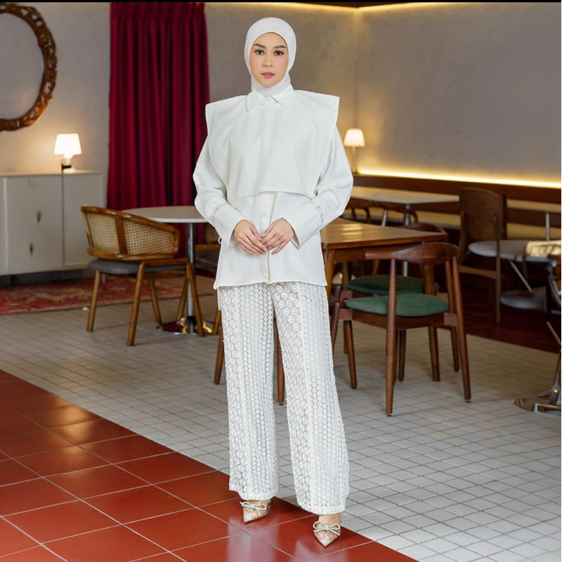 NEW Naviqa Top by Jenna Kaia