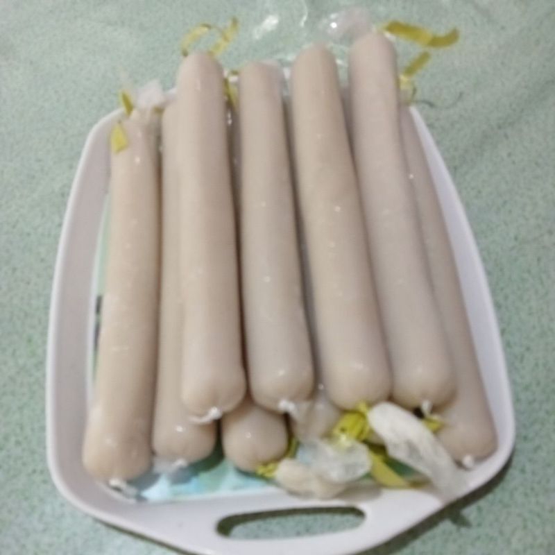 

empek empek jajanan pasar