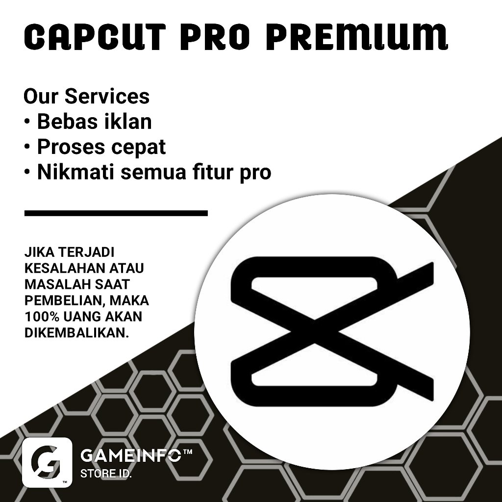 CapCut Pro Premium