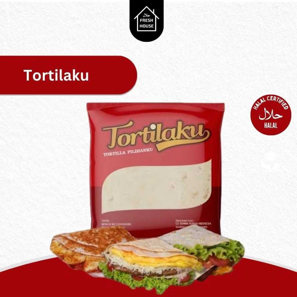 

TORTILLAKU KULIT KEBAB 650GR JunDW