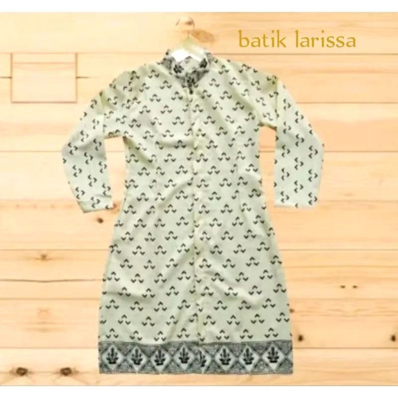 SERAGAM NASYIATUL AISYIYAH NASIONAL TERBARU