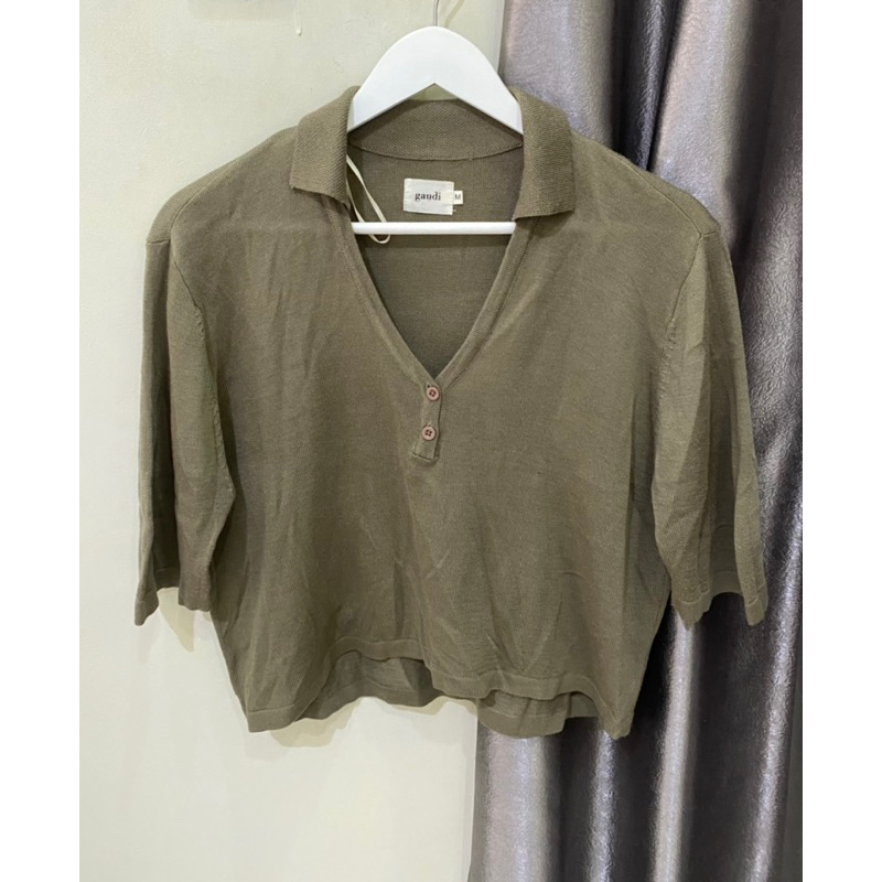 Gaudi Preloved