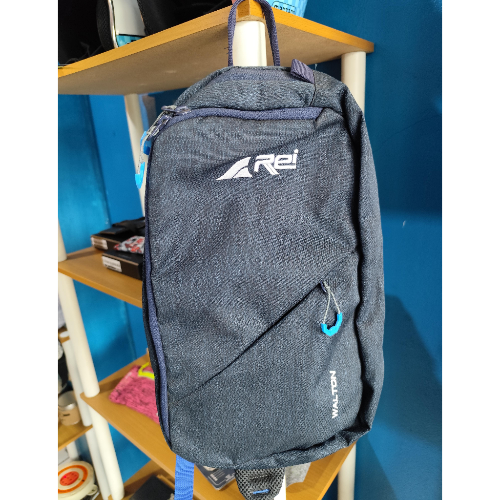Tas Ransel 1 tali Pria Walton Arei Outdoorgear