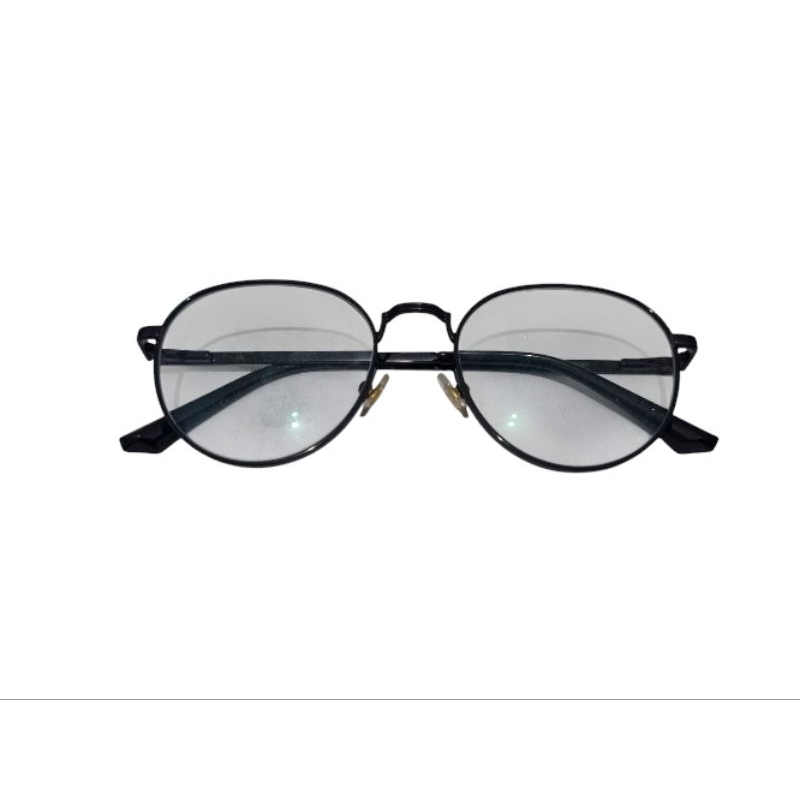 Frame Kacamata Sunset Eyewear Pria