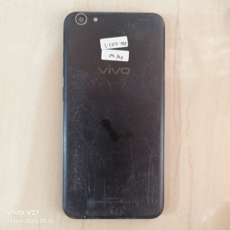 MESIN VIVO Y65 ORI NORMAL