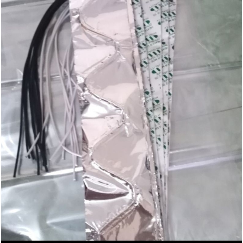 Elemen Samping Magic Com/ Elemen Sabuk