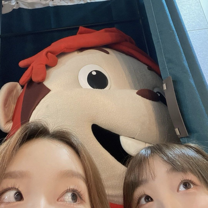 Preloved photocard album kpop cihuy