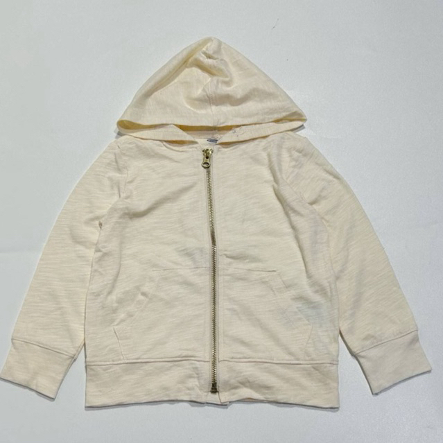 HOODIE ZIPPER OLD NAVY ORIGINAL