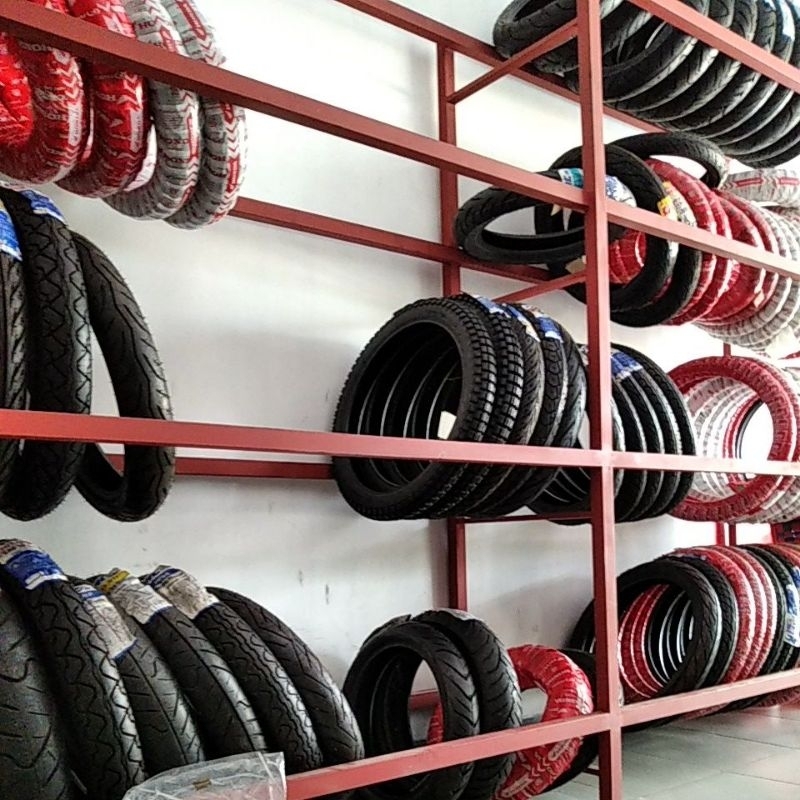 Ban luar belakang 90/90-14 bukan tubles beat vario spacy beat fi ori ASPIRA