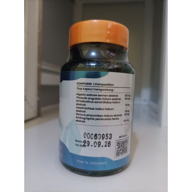 INAVITAMAX FORDIAB