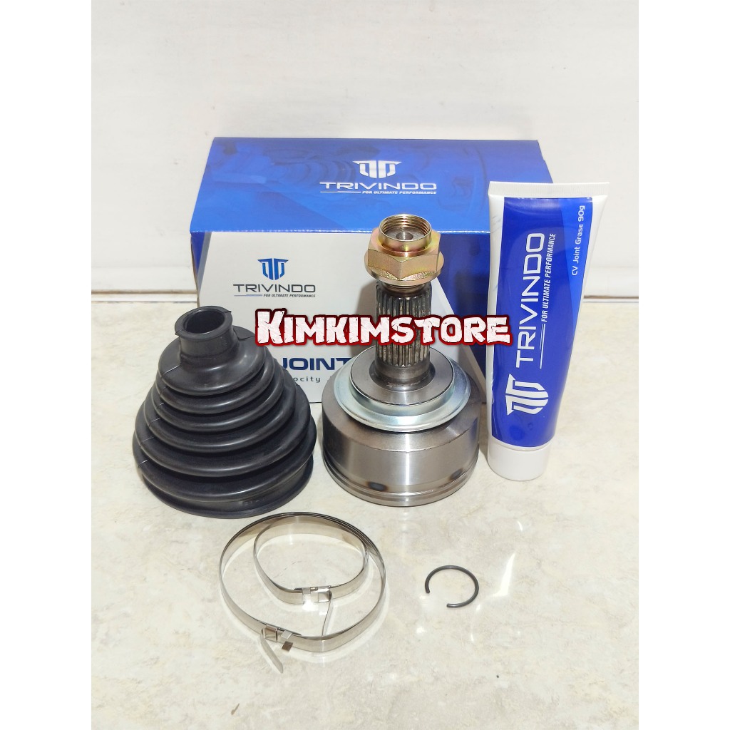 CV Joint Outer AS Roda Luar Honda Brio