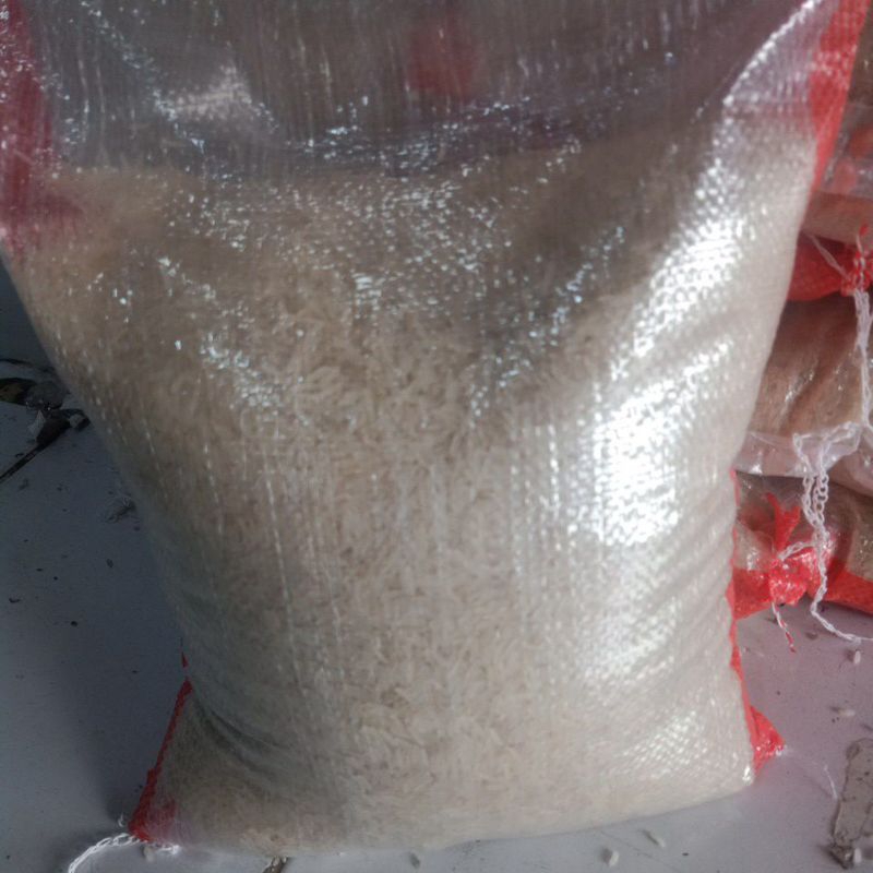 

Beras Basmati Dawaat XXL kemasan Eceran 5 kg