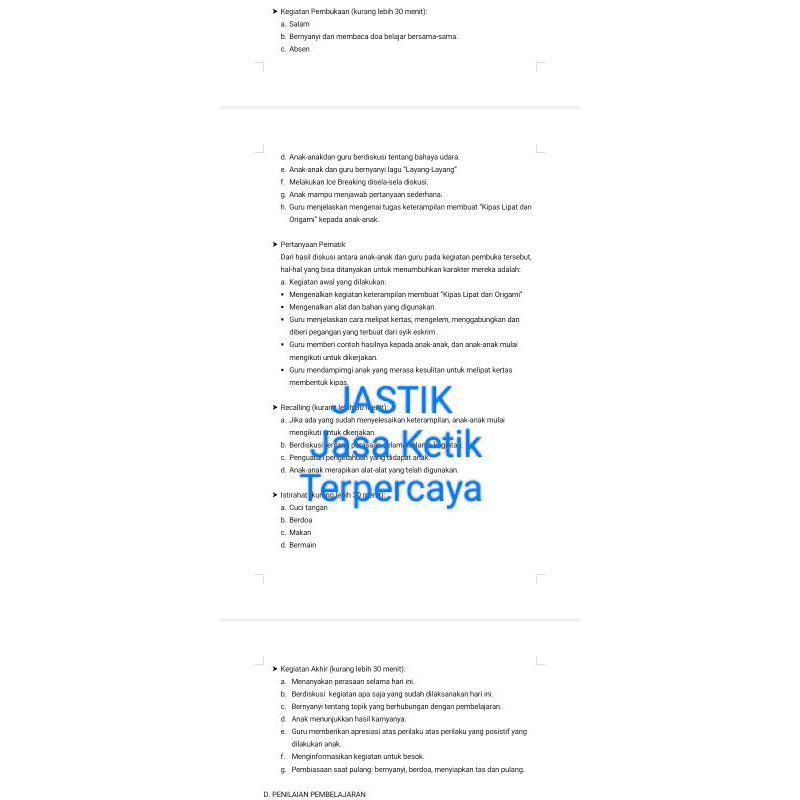 

JasTik
