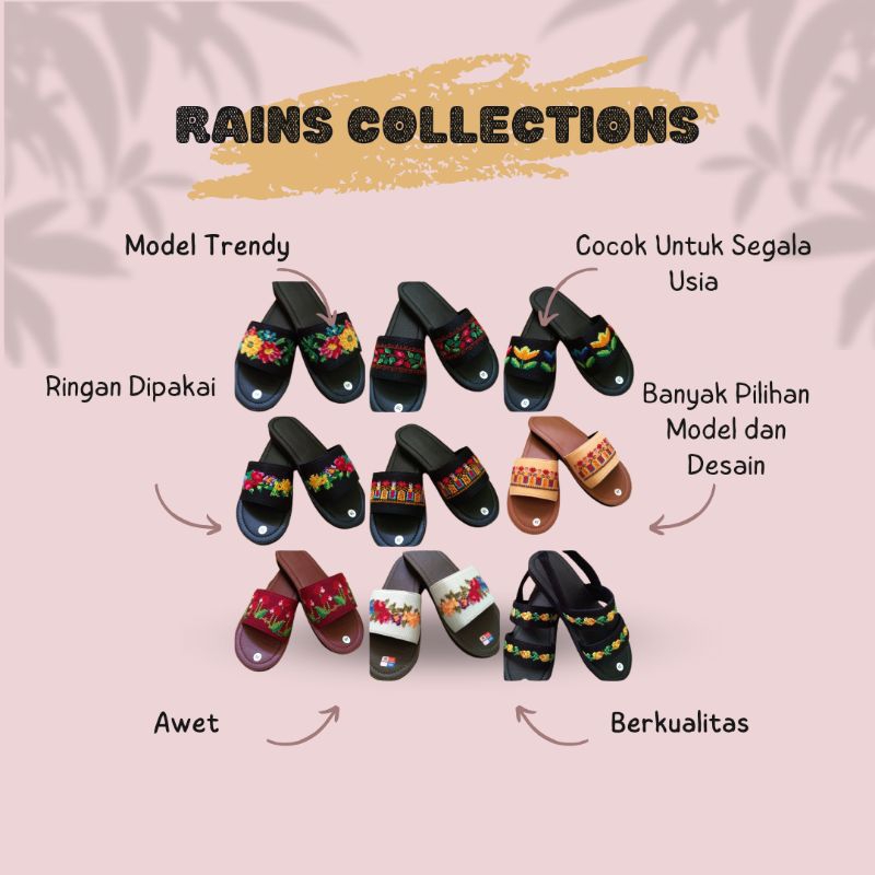 Sepatu Kristik Berkualitas khas malang asli