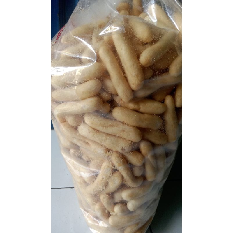 

krupuk ikan tenggiri 250 gram