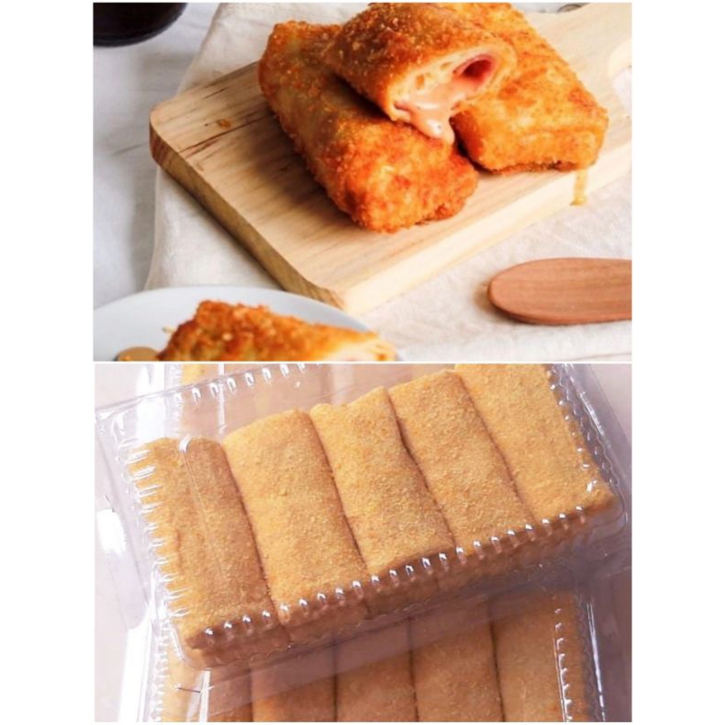 

Risol Spicy Mayo Homemade Frozen