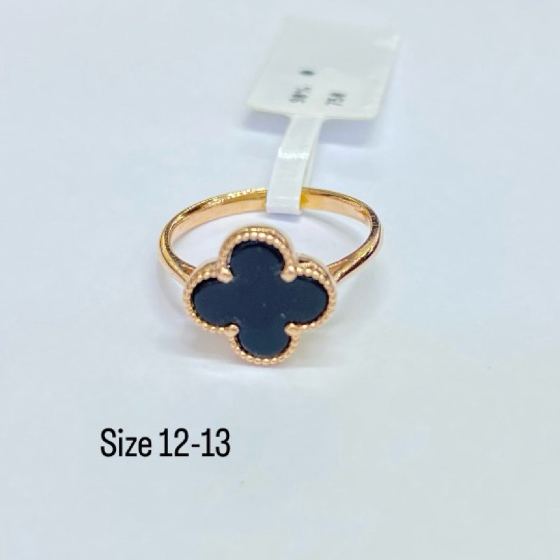 cincin emas fashion italy 17k