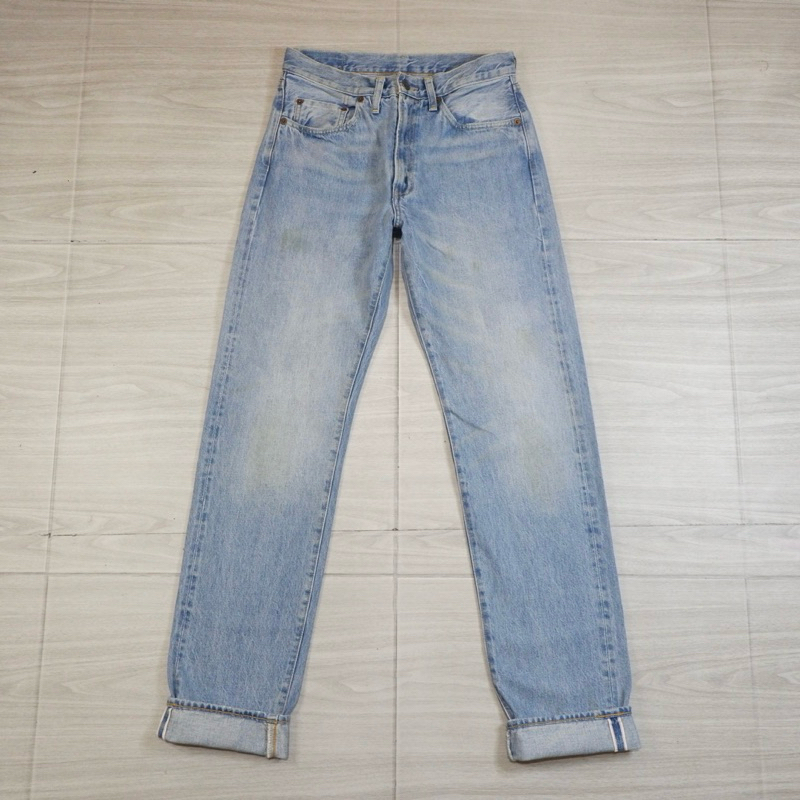 LVC 501Z XX SELVEDGE