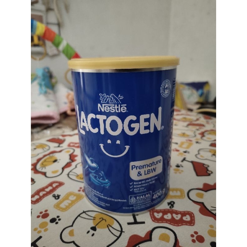 sufor lactogen