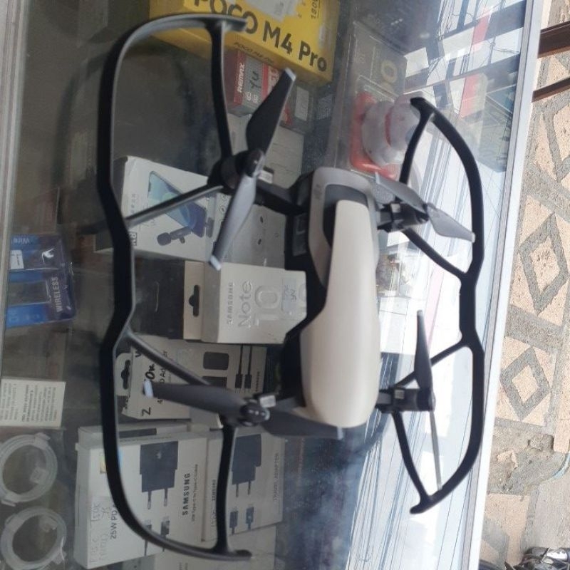 dji mavic air fly more combo