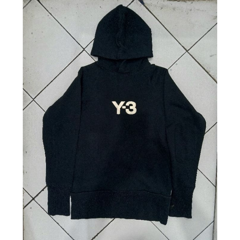 HOODIE ADIDAS Y-3 SECOND BRAND