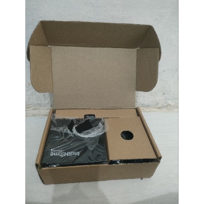 STB ZTE B866F V1.1