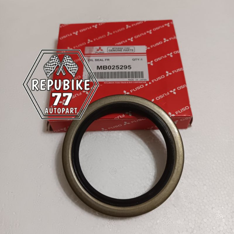 Seal Roda Oil Seal Depan Canter PS125 PS135