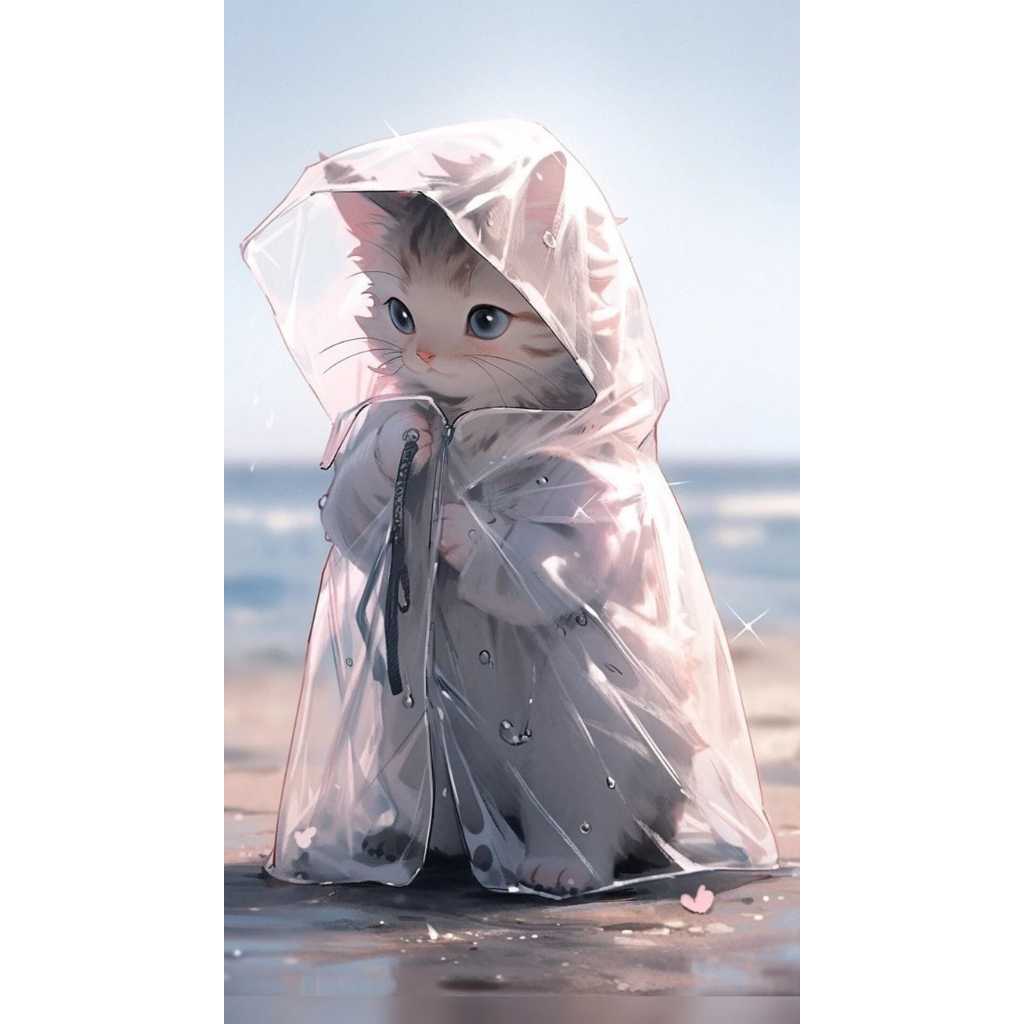 Diamond Painting 5D Full Drill