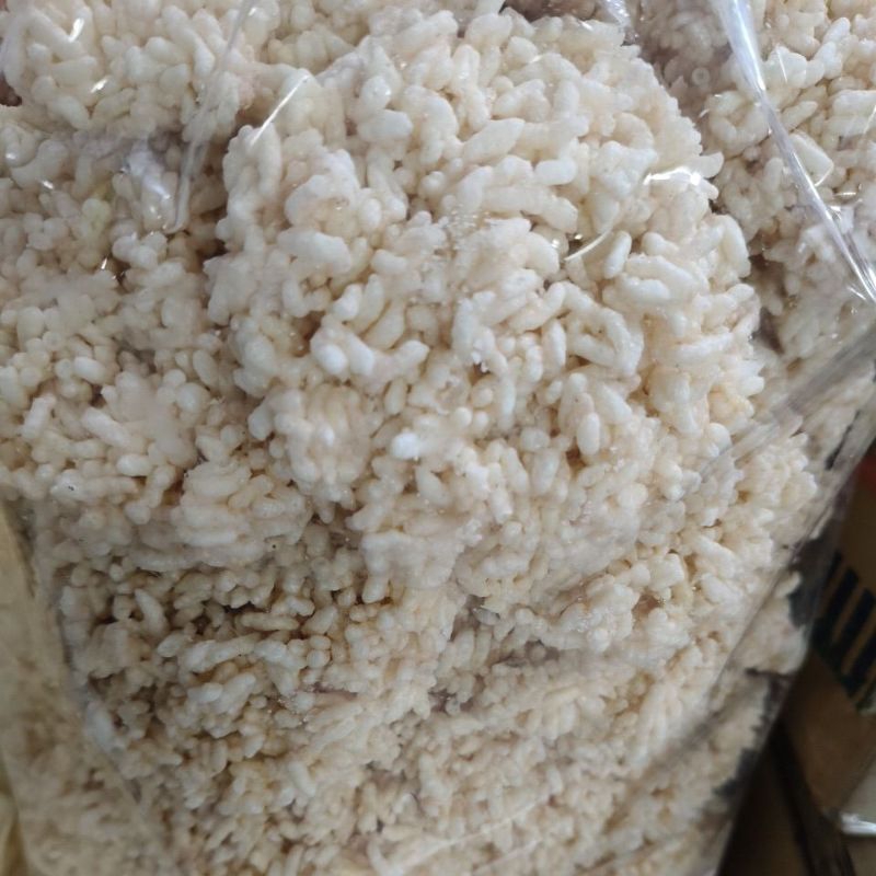 

Krupuk/kerupuk rengginang 250 gram