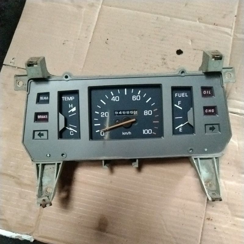 SPEDOMETER MITSUBISHI L100 MINICAB
