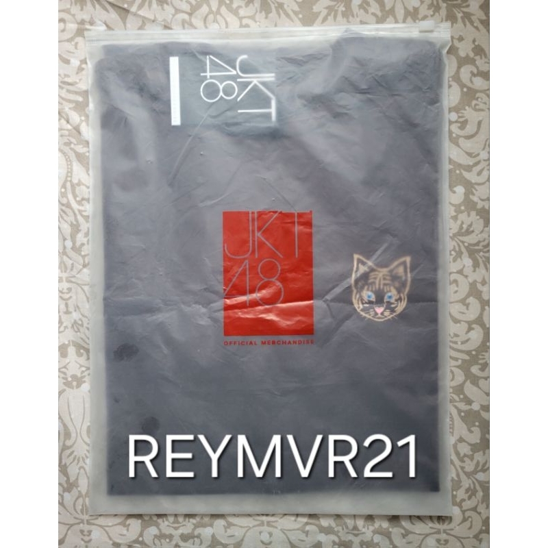 BIRTHDAY T SHIRT FREYA JKT 48 2024