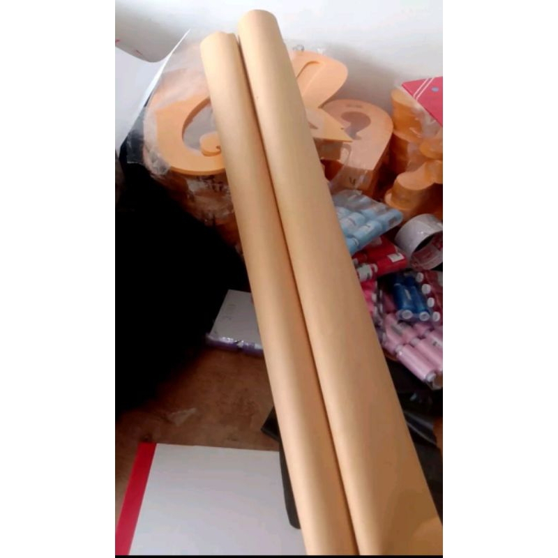

Kertas pola kuning ukuran 120x90 cm harga per satu lembar