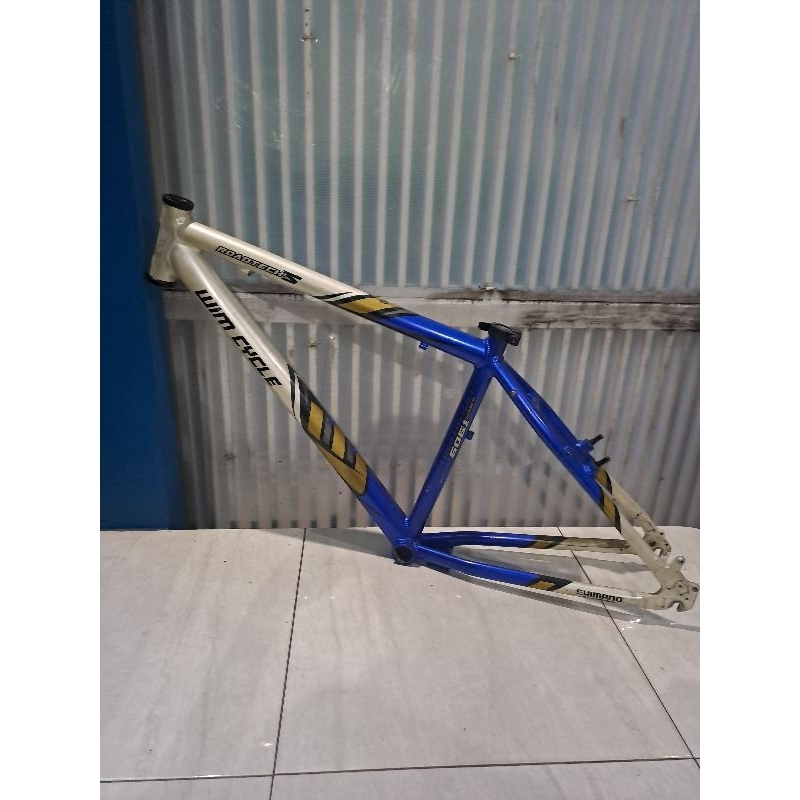 Frame MTB 26 Wimcycle