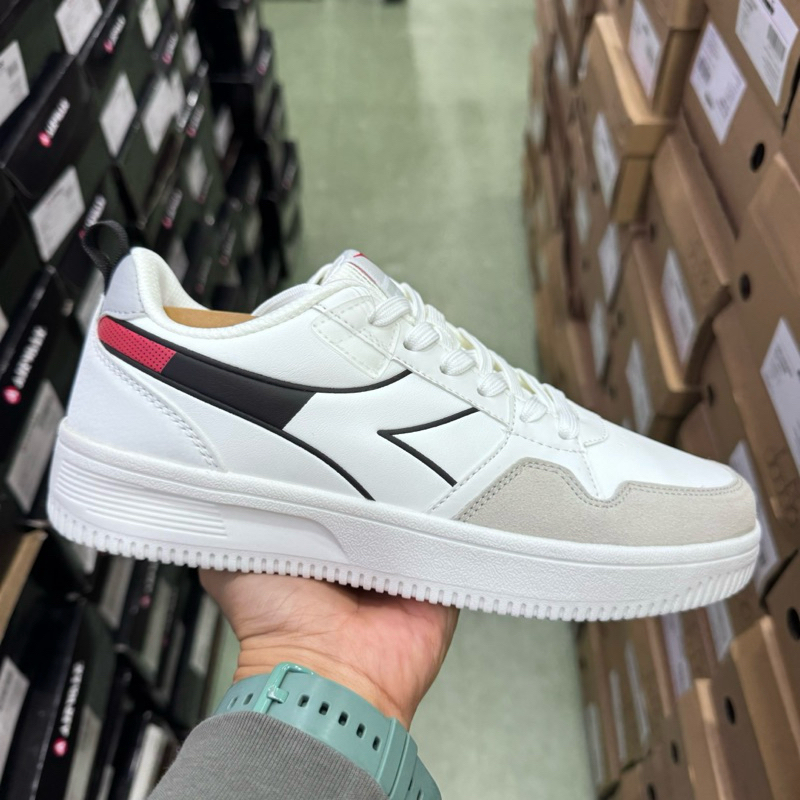 Diadora Kazumi White Original