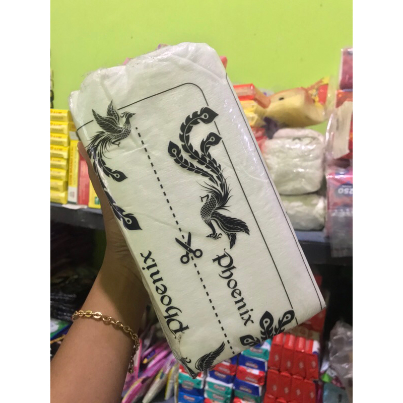 Tisu Kompor atau Tisu Dapur Bisa Dicuci