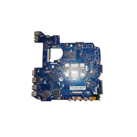 BAHAN Motherboard / MOBO Laptop Asus A45A Notebook PC MB VER K45A A45A-VX183D Intel Core i3 2370M