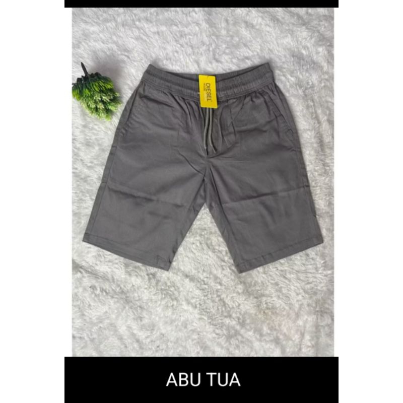 celana pendek diesel